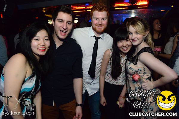 Tryst nightclub photo 156 - January 18th, 2013