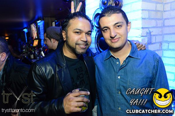 Tryst nightclub photo 161 - January 18th, 2013