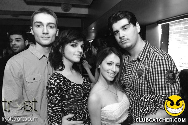 Tryst nightclub photo 165 - January 18th, 2013