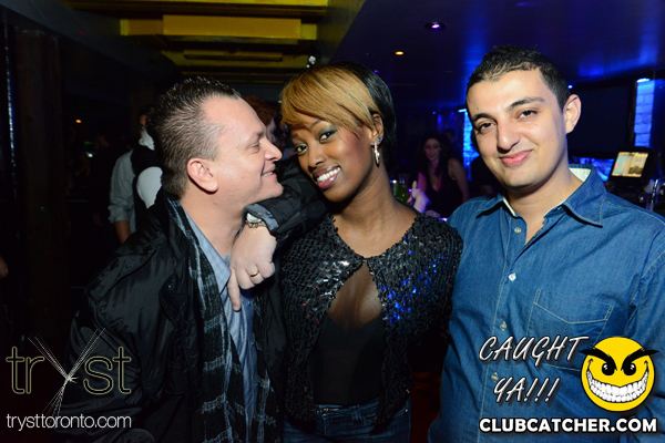 Tryst nightclub photo 173 - January 18th, 2013