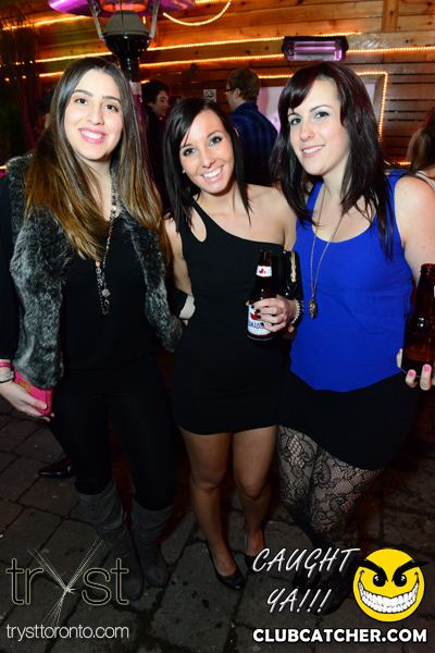 Tryst nightclub photo 174 - January 18th, 2013