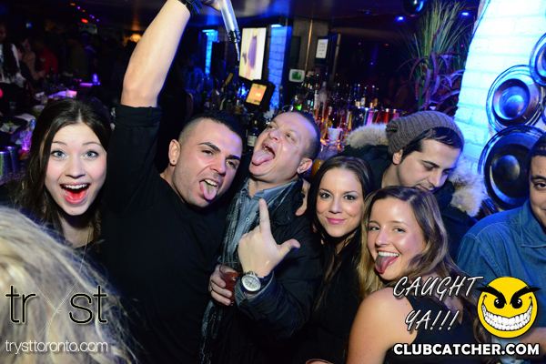 Tryst nightclub photo 176 - January 18th, 2013