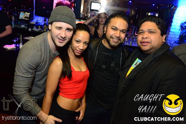 Tryst nightclub photo 178 - January 18th, 2013