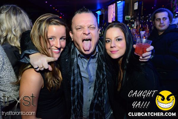 Tryst nightclub photo 179 - January 18th, 2013