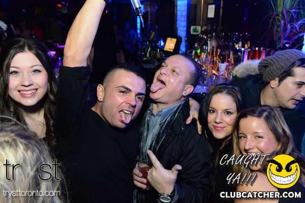 Tryst nightclub photo 182 - January 18th, 2013