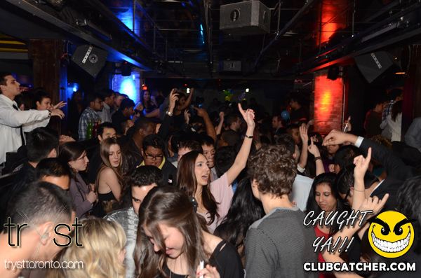 Tryst nightclub photo 183 - January 18th, 2013