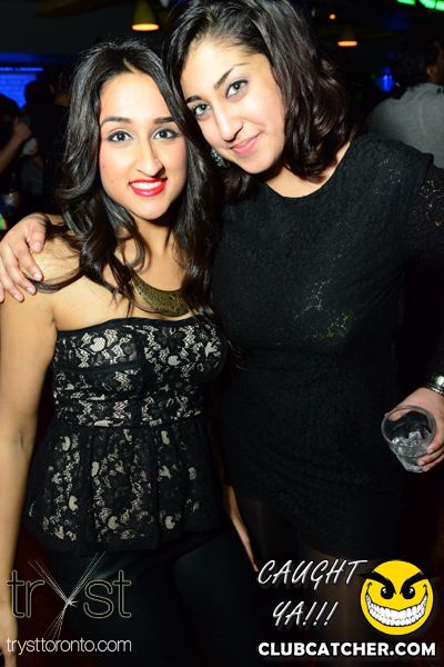 Tryst nightclub photo 189 - January 18th, 2013