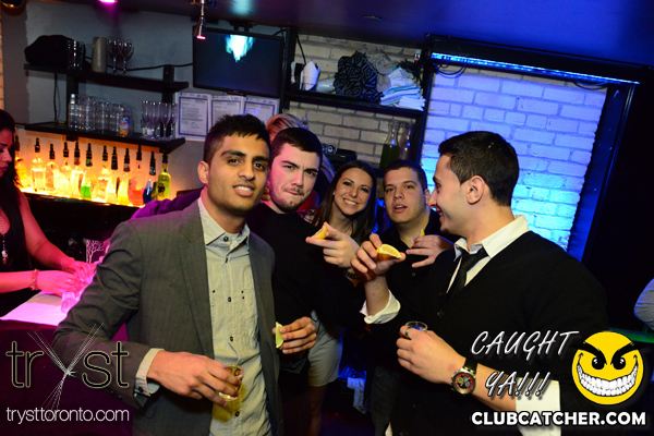 Tryst nightclub photo 190 - January 18th, 2013