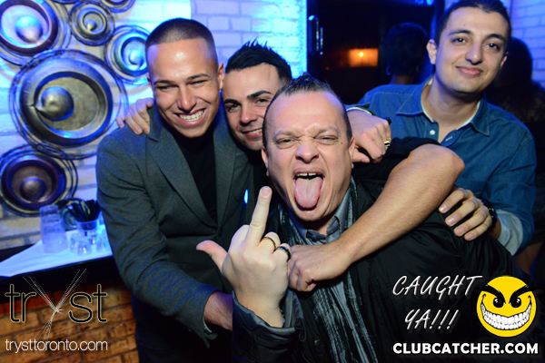 Tryst nightclub photo 191 - January 18th, 2013