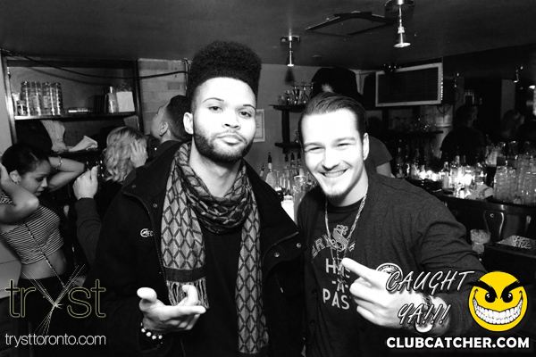 Tryst nightclub photo 192 - January 18th, 2013