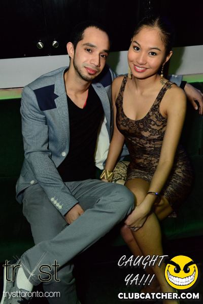 Tryst nightclub photo 195 - January 18th, 2013