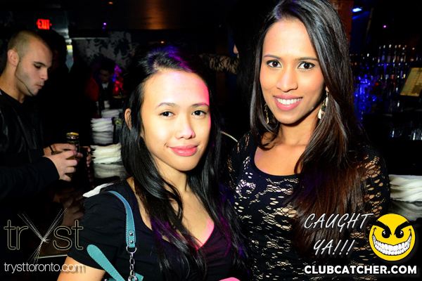 Tryst nightclub photo 198 - January 18th, 2013