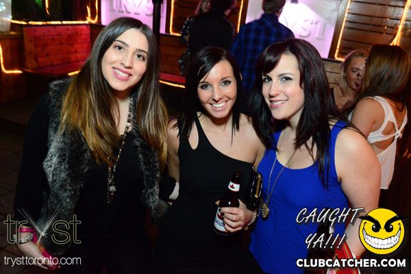 Tryst nightclub photo 202 - January 18th, 2013