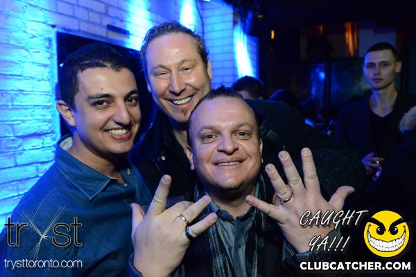 Tryst nightclub photo 205 - January 18th, 2013