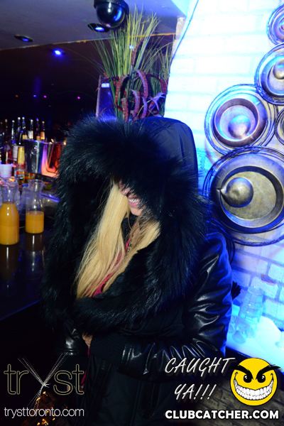 Tryst nightclub photo 206 - January 18th, 2013