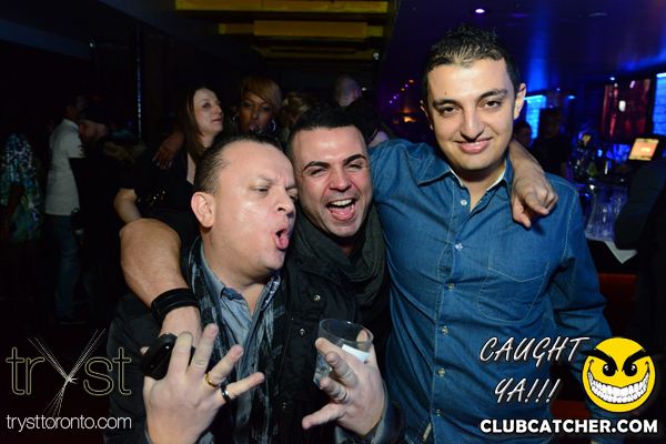 Tryst nightclub photo 214 - January 18th, 2013