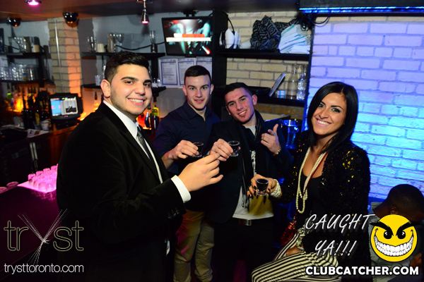 Tryst nightclub photo 219 - January 18th, 2013