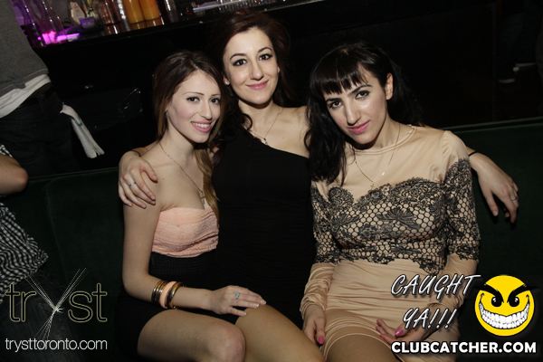 Tryst nightclub photo 23 - January 18th, 2013