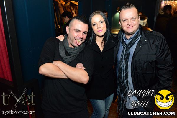 Tryst nightclub photo 221 - January 18th, 2013