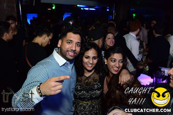 Tryst nightclub photo 223 - January 18th, 2013