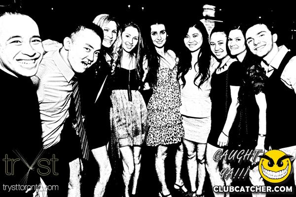 Tryst nightclub photo 230 - January 18th, 2013