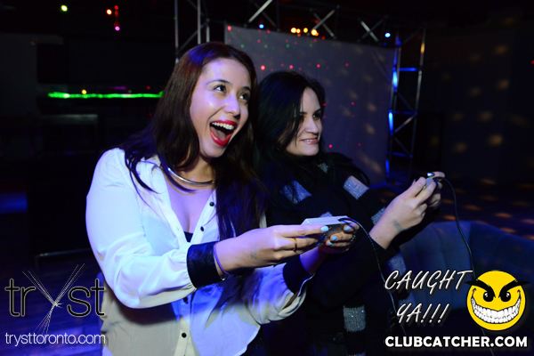 Tryst nightclub photo 24 - January 18th, 2013