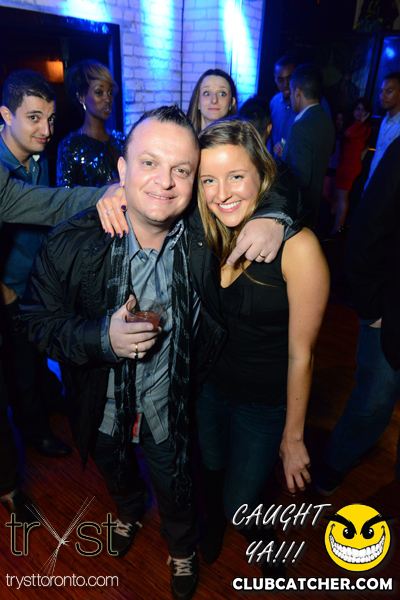 Tryst nightclub photo 232 - January 18th, 2013