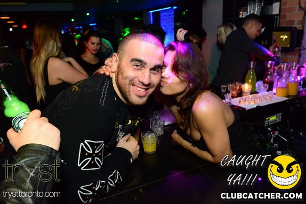 Tryst nightclub photo 236 - January 18th, 2013