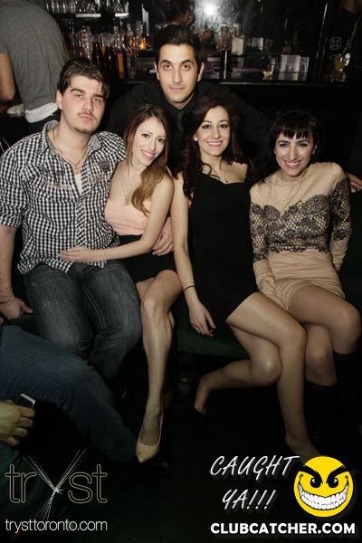 Tryst nightclub photo 238 - January 18th, 2013