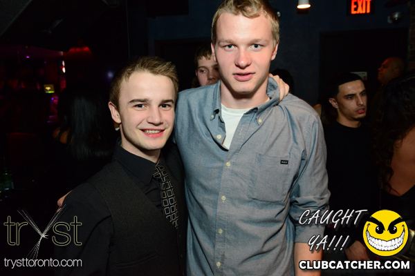 Tryst nightclub photo 240 - January 18th, 2013