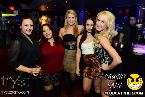 Tryst nightclub photo 241 - January 18th, 2013