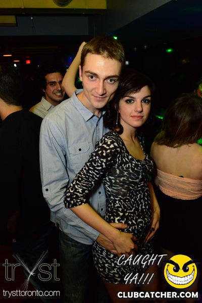 Tryst nightclub photo 246 - January 18th, 2013