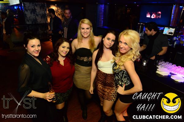 Tryst nightclub photo 249 - January 18th, 2013