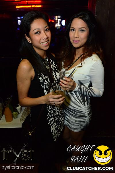 Tryst nightclub photo 26 - January 18th, 2013