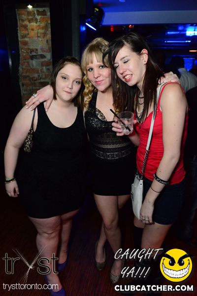 Tryst nightclub photo 254 - January 18th, 2013