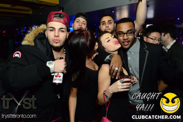 Tryst nightclub photo 255 - January 18th, 2013