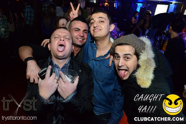 Tryst nightclub photo 256 - January 18th, 2013