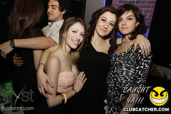 Tryst nightclub photo 258 - January 18th, 2013