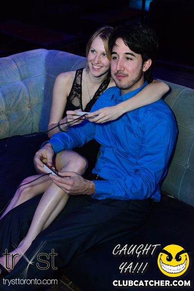 Tryst nightclub photo 261 - January 18th, 2013