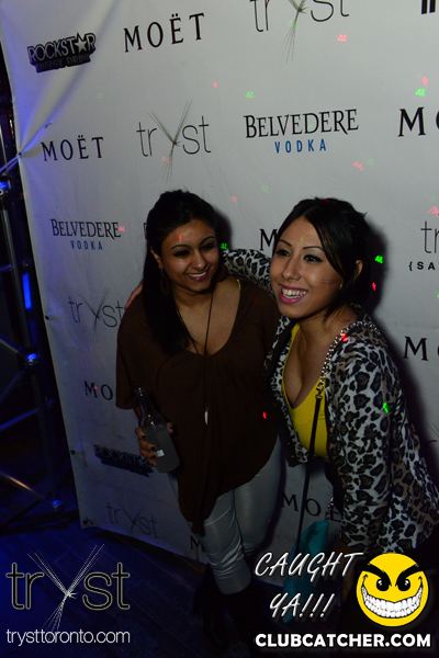 Tryst nightclub photo 265 - January 18th, 2013