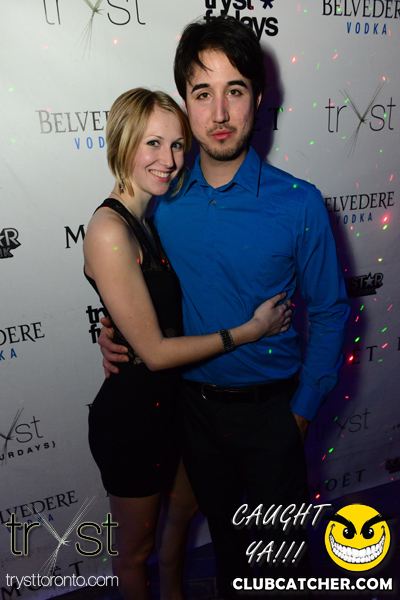 Tryst nightclub photo 267 - January 18th, 2013