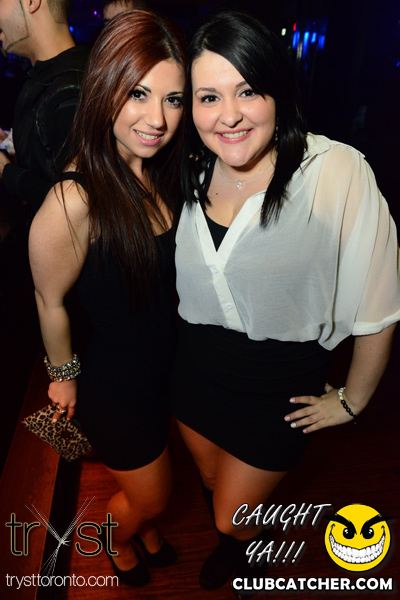 Tryst nightclub photo 268 - January 18th, 2013