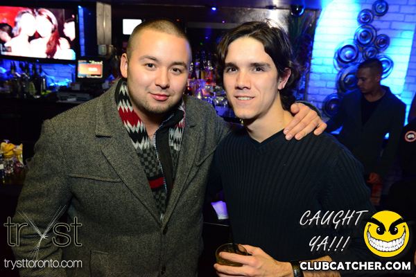 Tryst nightclub photo 28 - January 18th, 2013