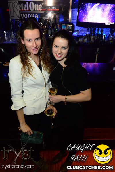 Tryst nightclub photo 273 - January 18th, 2013