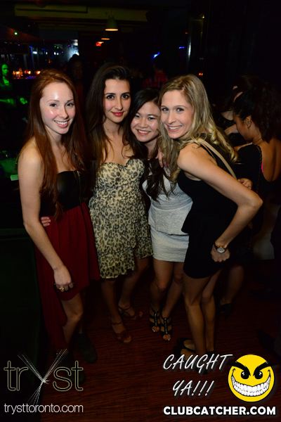 Tryst nightclub photo 274 - January 18th, 2013