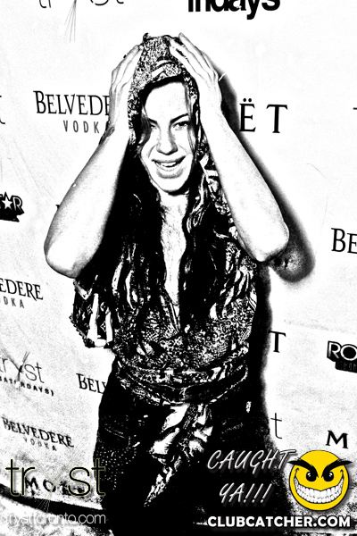 Tryst nightclub photo 275 - January 18th, 2013