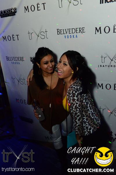 Tryst nightclub photo 276 - January 18th, 2013