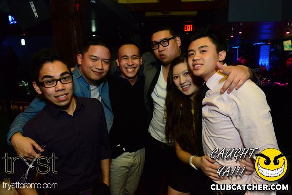 Tryst nightclub photo 278 - January 18th, 2013