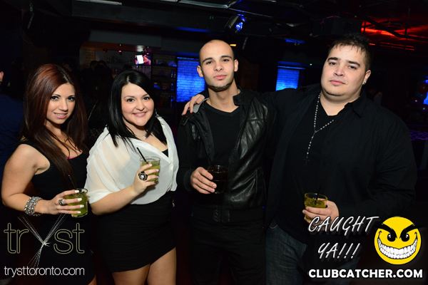 Tryst nightclub photo 284 - January 18th, 2013