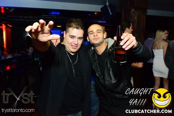 Tryst nightclub photo 290 - January 18th, 2013